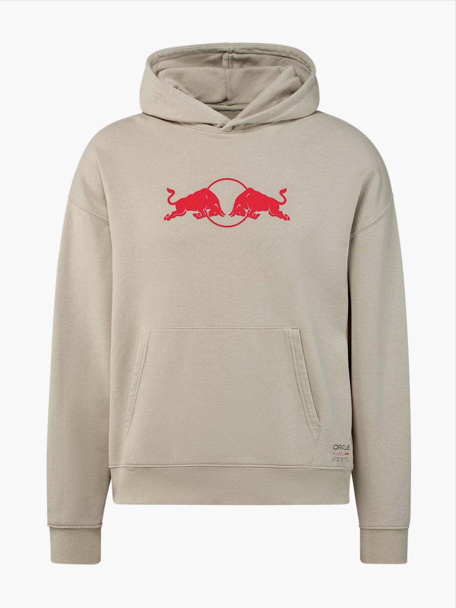 Spark Hoodie (M-RBR26049): Oracle Red Bull Racing