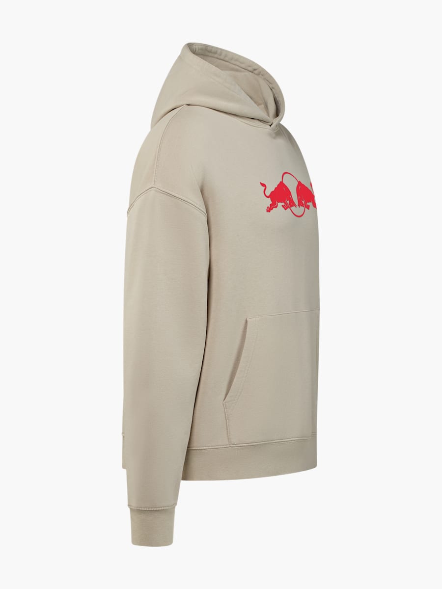 Spark Hoodie (M-RBR26049): Oracle Red Bull Racing