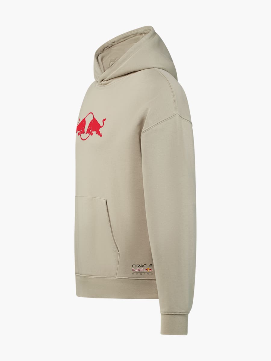 Spark Hoodie (M-RBR26049): Oracle Red Bull Racing