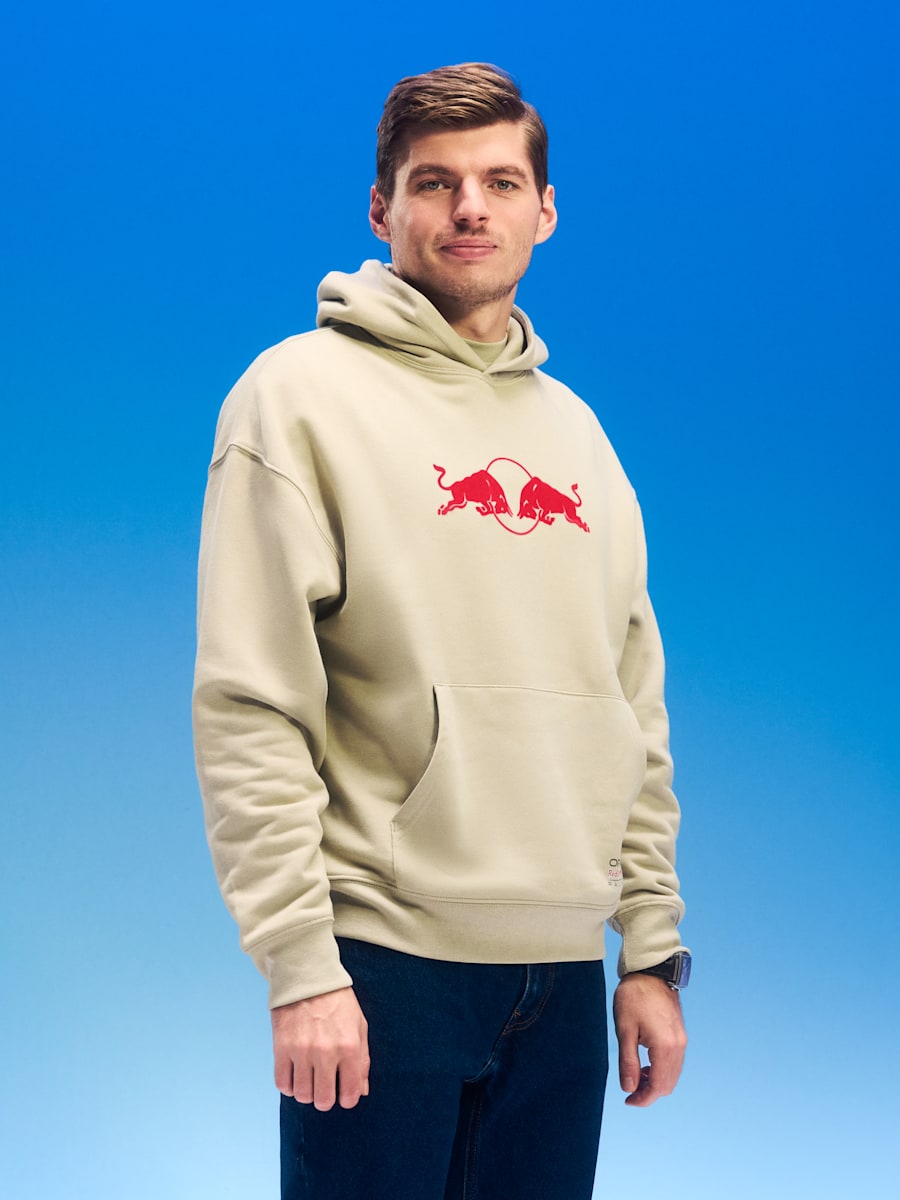 Spark Hoodie (M-RBR26049): Oracle Red Bull Racing