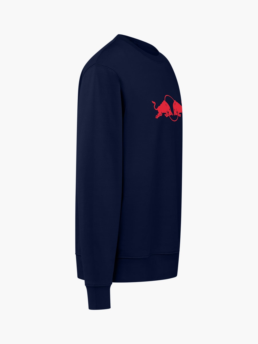 Spark Pullover (M-RBR26050): Oracle Red Bull Racing