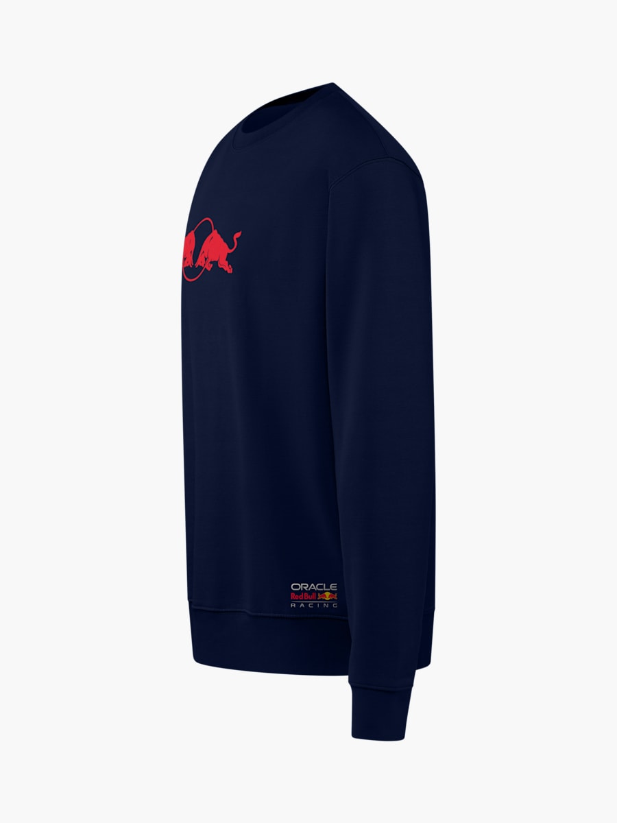 Spark Sweater (M-RBR26050): Oracle Red Bull Racing