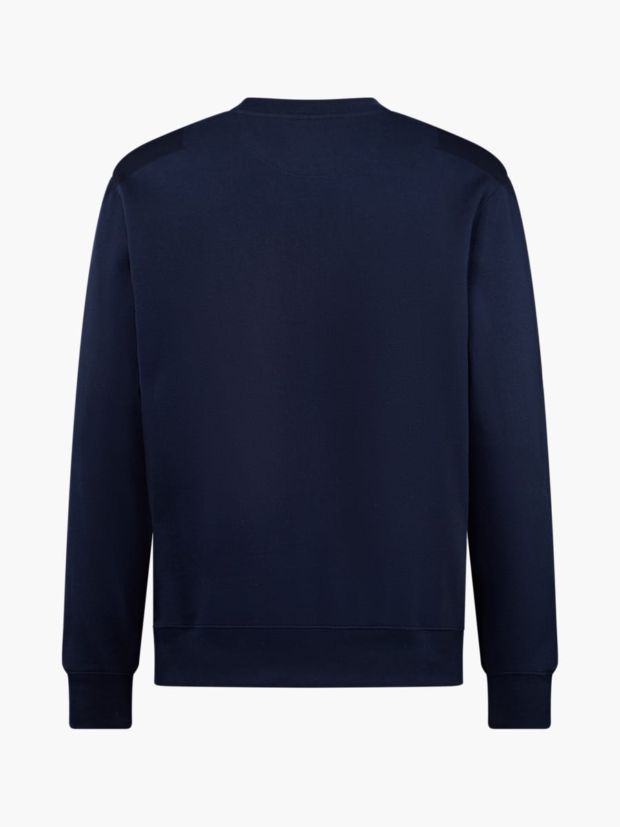 Spark Pullover (M-RBR26050): Oracle Red Bull Racing