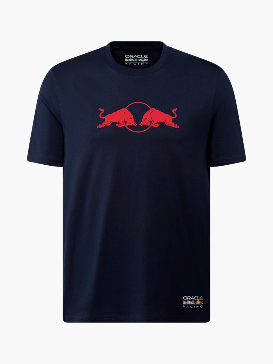 Spark T-Shirt (M-RBR26051): Oracle Red Bull Racing