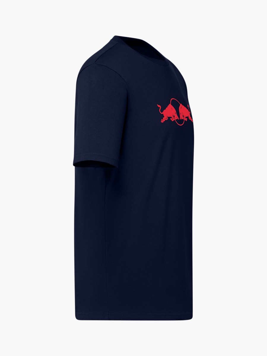 Spark T-Shirt (M-RBR26051): Oracle Red Bull Racing