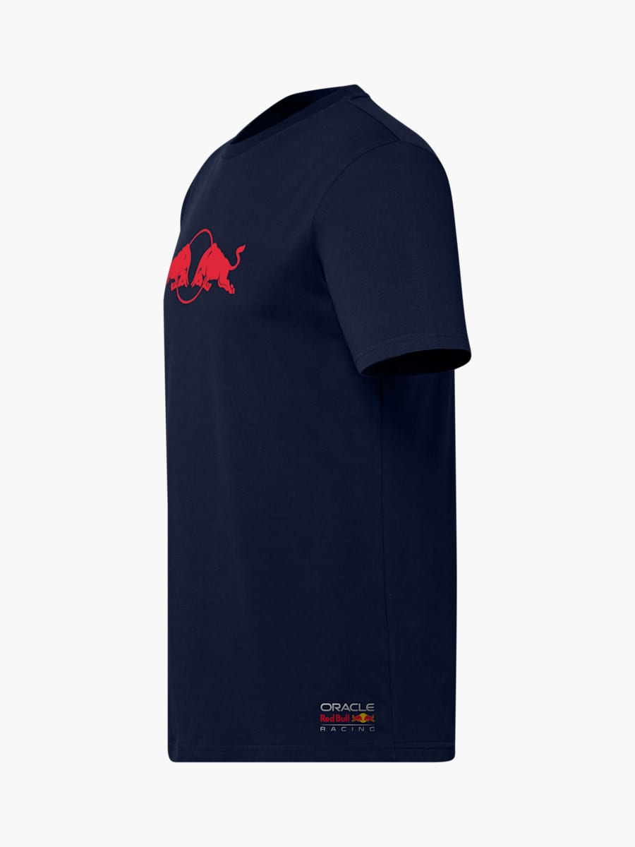 Spark T-Shirt (M-RBR26051): Oracle Red Bull Racing