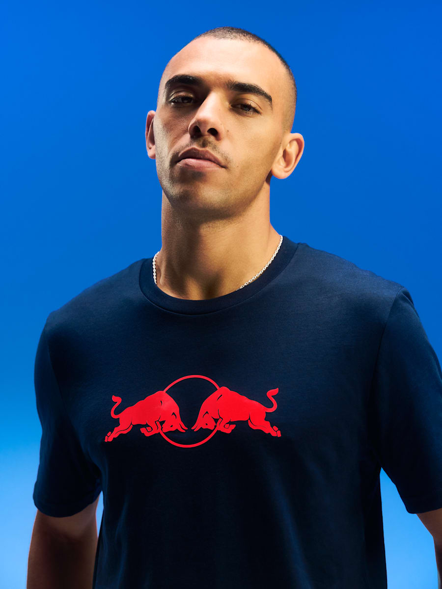 Spark T-Shirt (M-RBR26051): Oracle Red Bull Racing