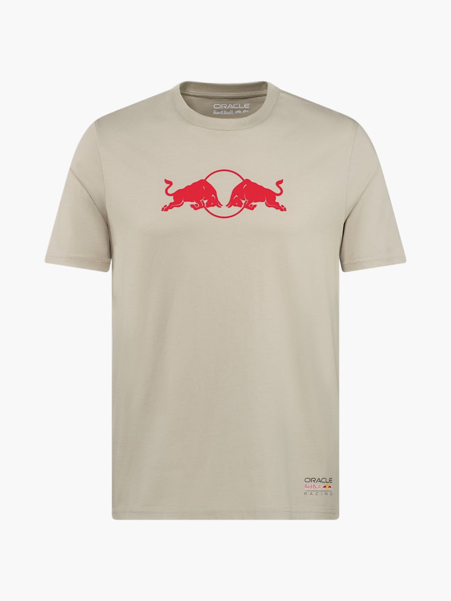 Spark T-Shirt (M-RBR26051): Oracle Red Bull Racing