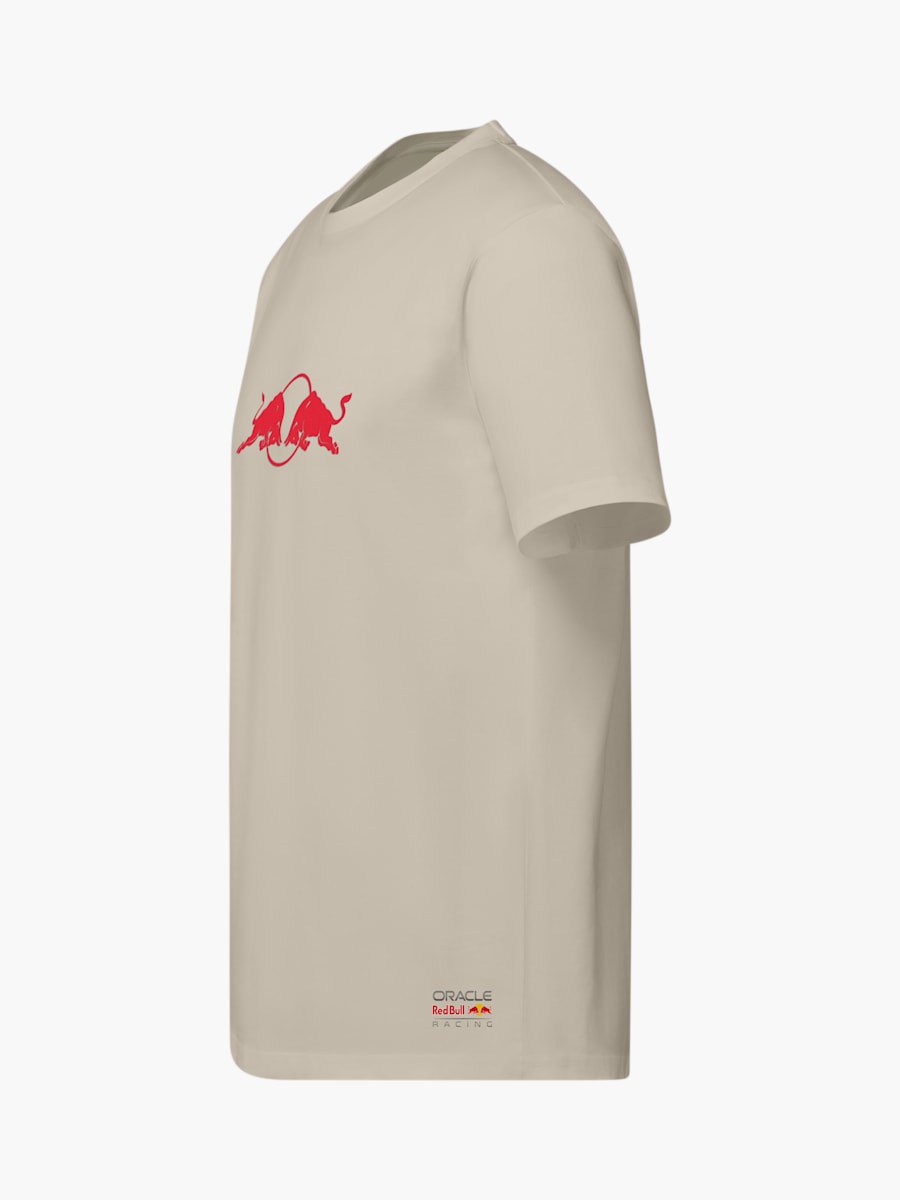 Spark T-Shirt (M-RBR26051): Oracle Red Bull Racing