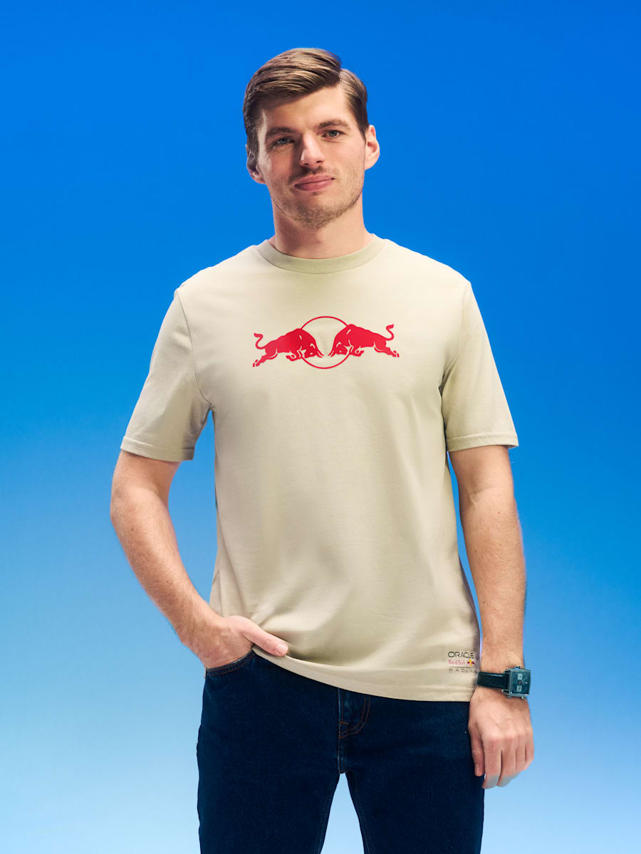Spark T-Shirt (M-RBR26051): Oracle Red Bull Racing