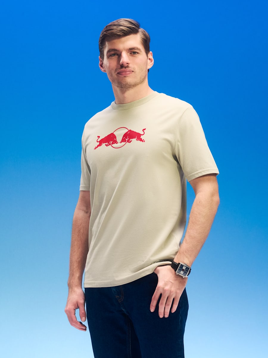 Spark T-Shirt (M-RBR26051): Oracle Red Bull Racing