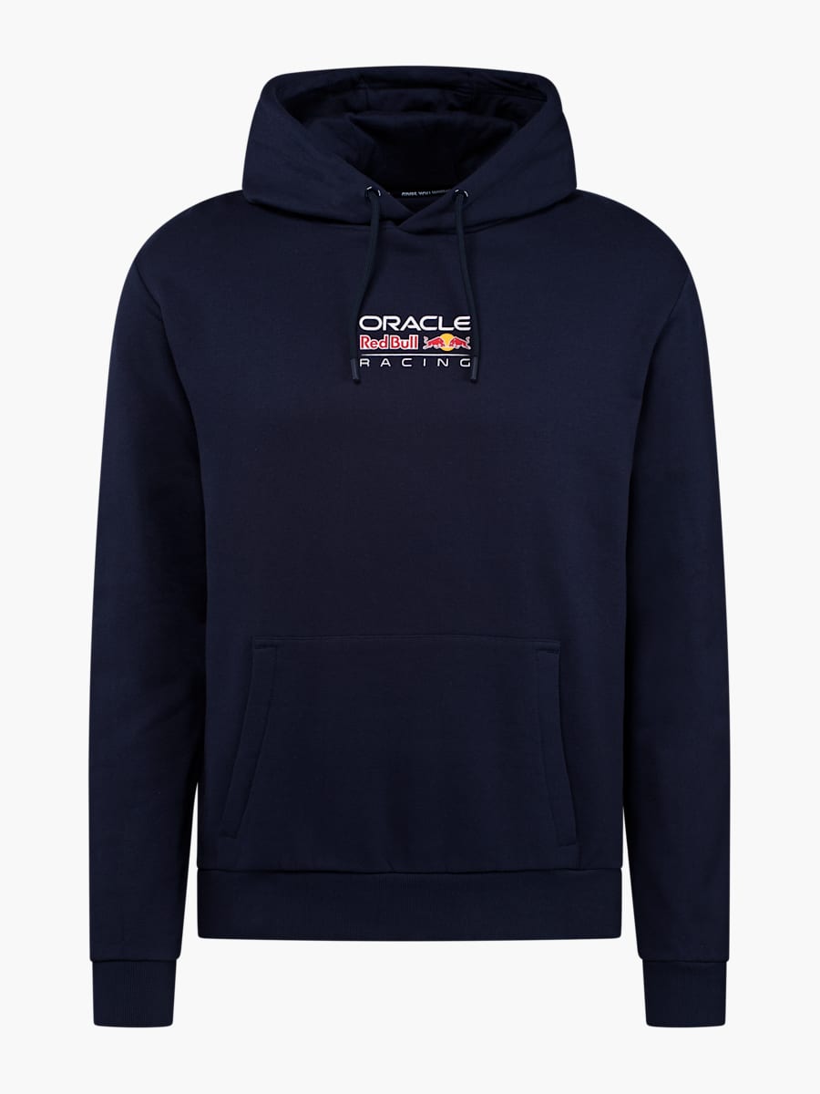 Essential Hoodie (M-RBR26052): Oracle Red Bull Racing