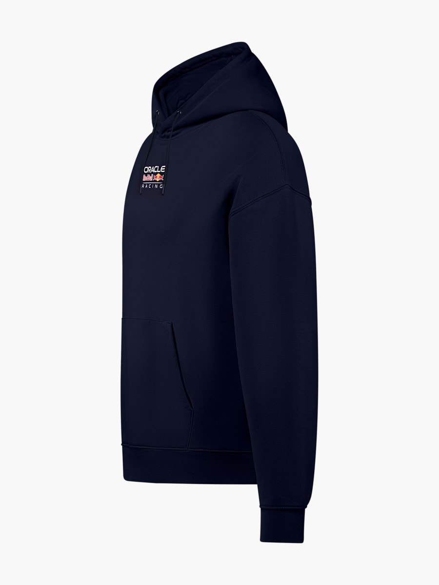 Essential Hoodie (M-RBR26052): Oracle Red Bull Racing