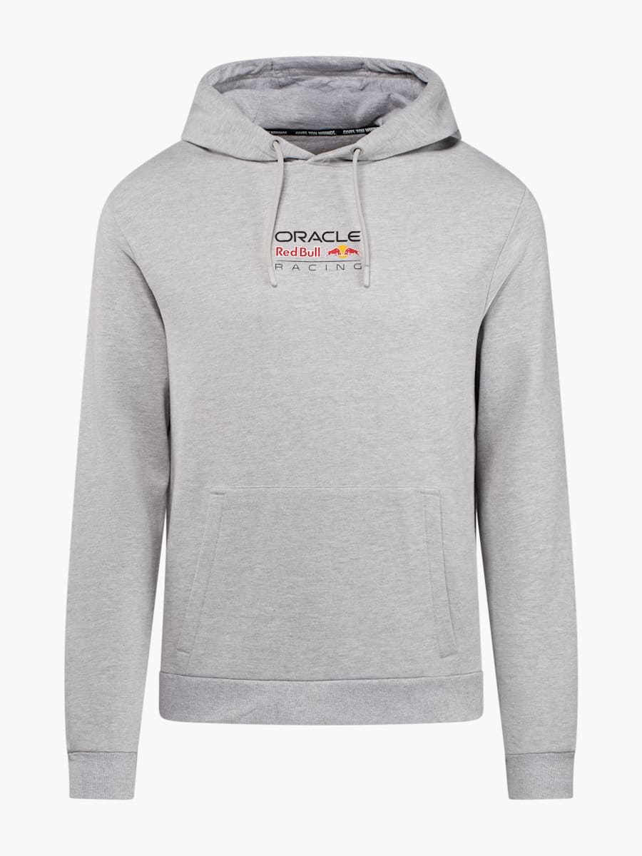 Essential Hoodie (M-RBR26052): Oracle Red Bull Racing