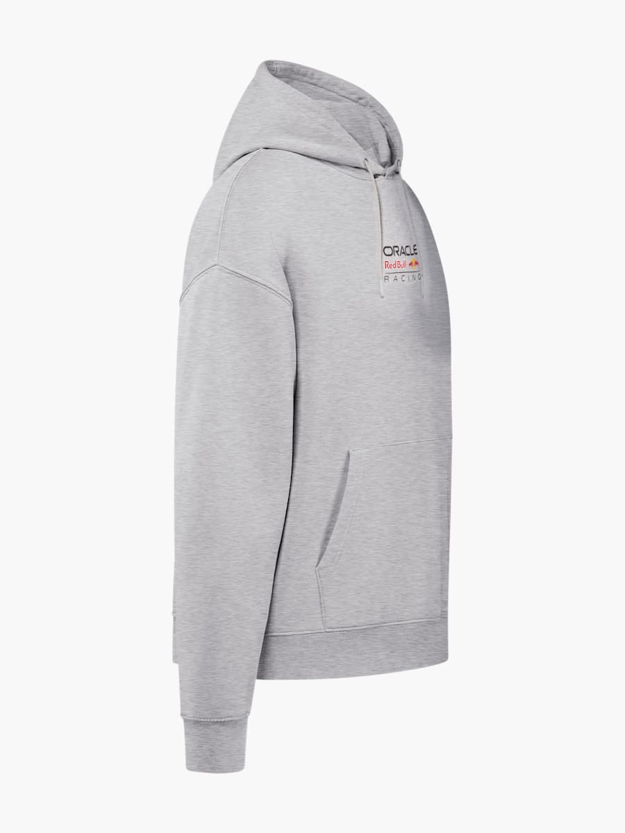 Essential Hoodie (M-RBR26052): Oracle Red Bull Racing