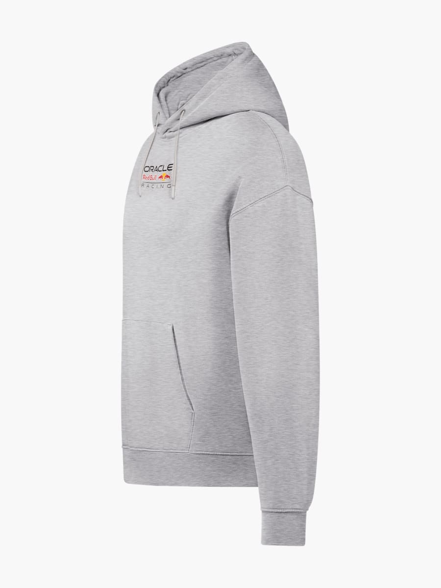 Essential Hoodie (M-RBR26052): Oracle Red Bull Racing