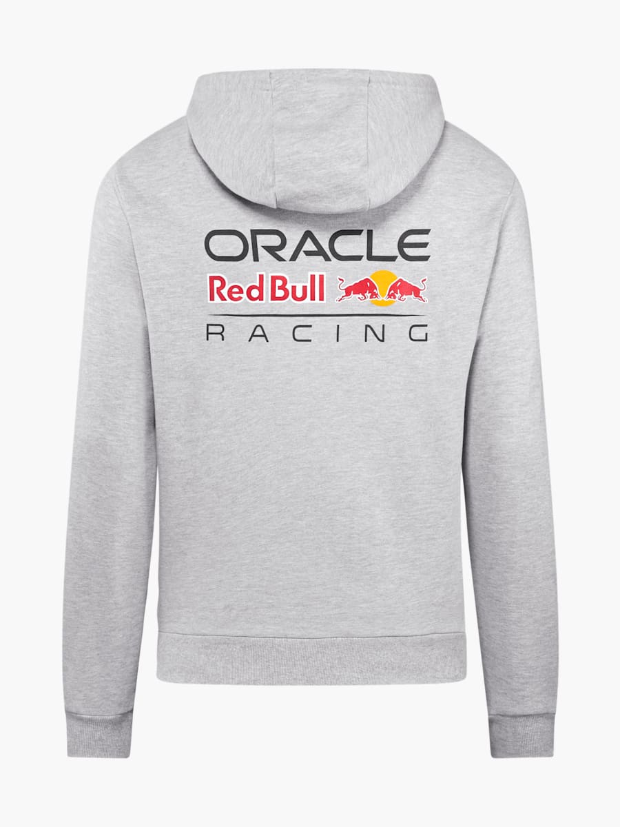 Essential Hoodie (M-RBR26052): Oracle Red Bull Racing