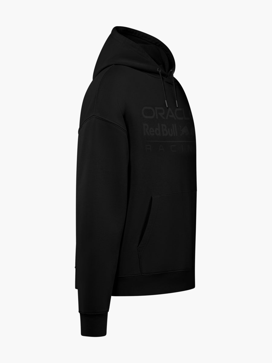 Essential Tonal Hoodie (M-RBR26053): Oracle Red Bull Racing