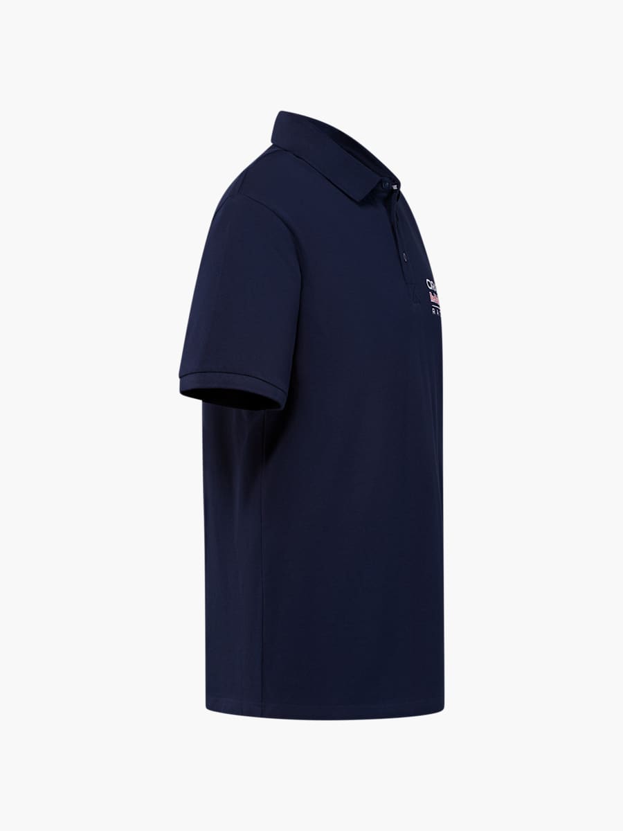 Essential Poloshirt (M-RBR26059): Oracle Red Bull Racing