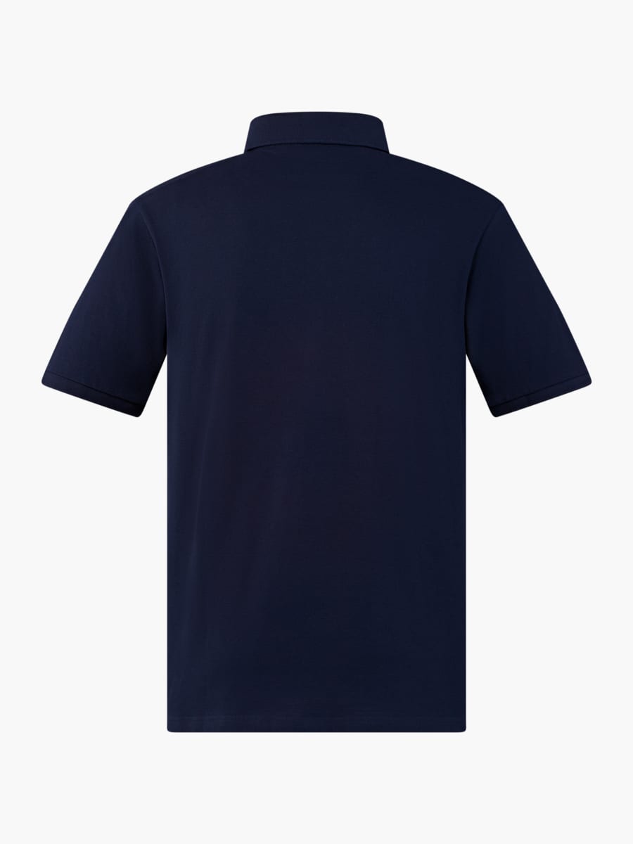 Essential Poloshirt (M-RBR26059): Oracle Red Bull Racing