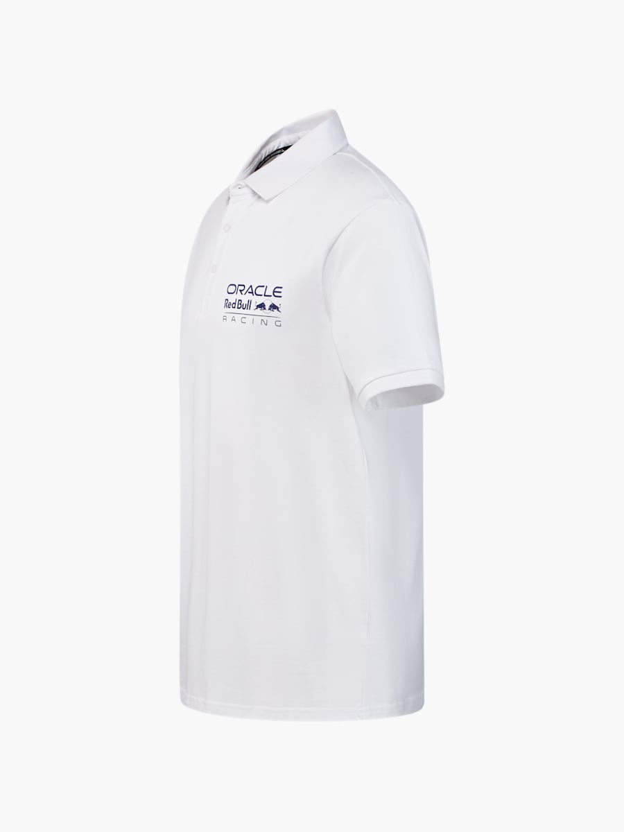 Essential Poloshirt (M-RBR26059): Oracle Red Bull Racing