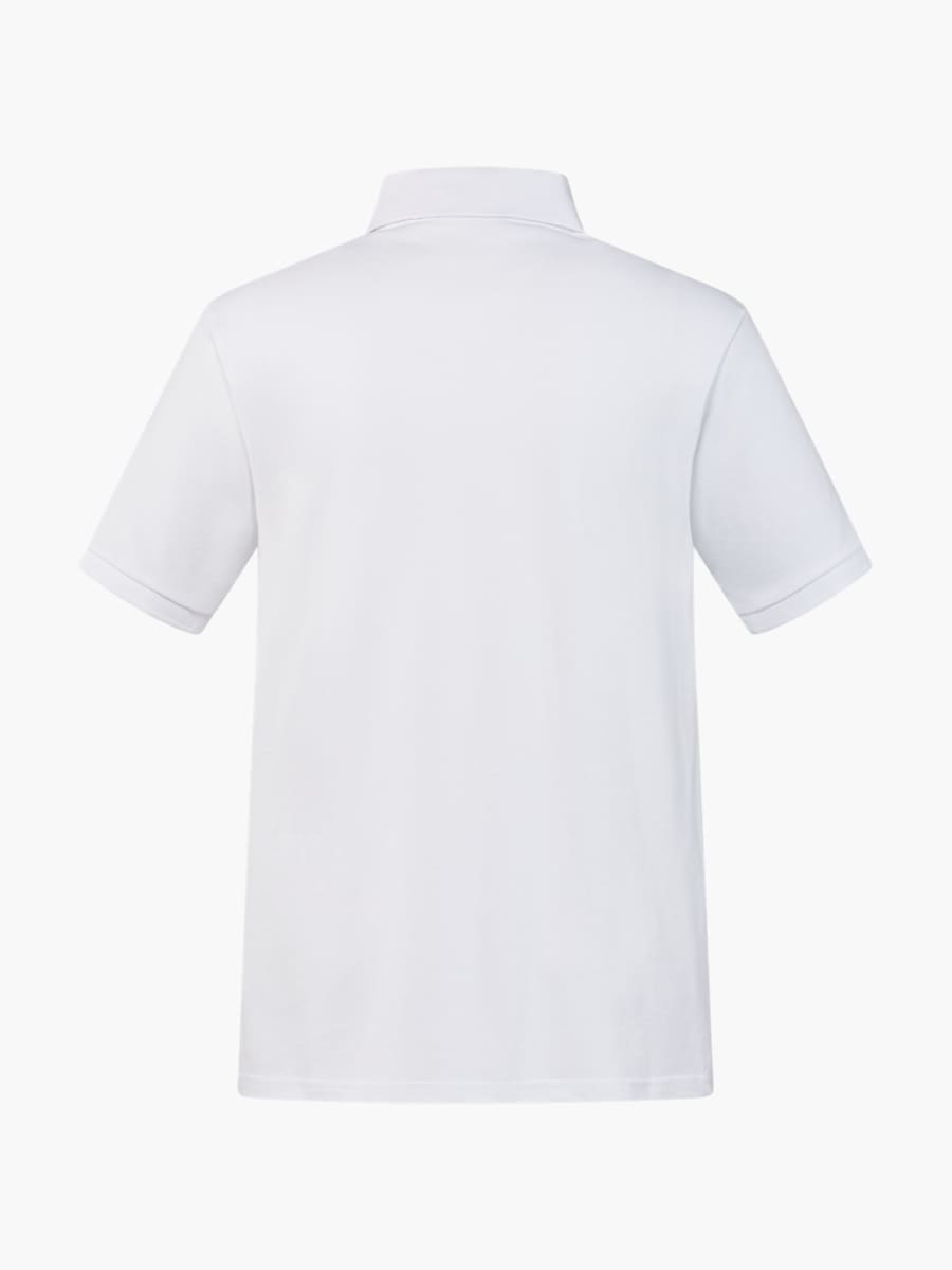 Essential Poloshirt (M-RBR26059): Oracle Red Bull Racing