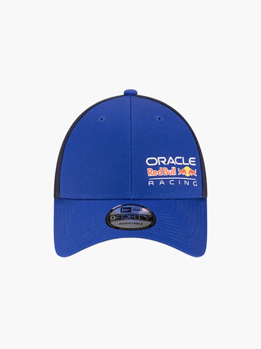 New Era 9Forty Essential Cap (M-RBR26067): Oracle Red Bull Racing