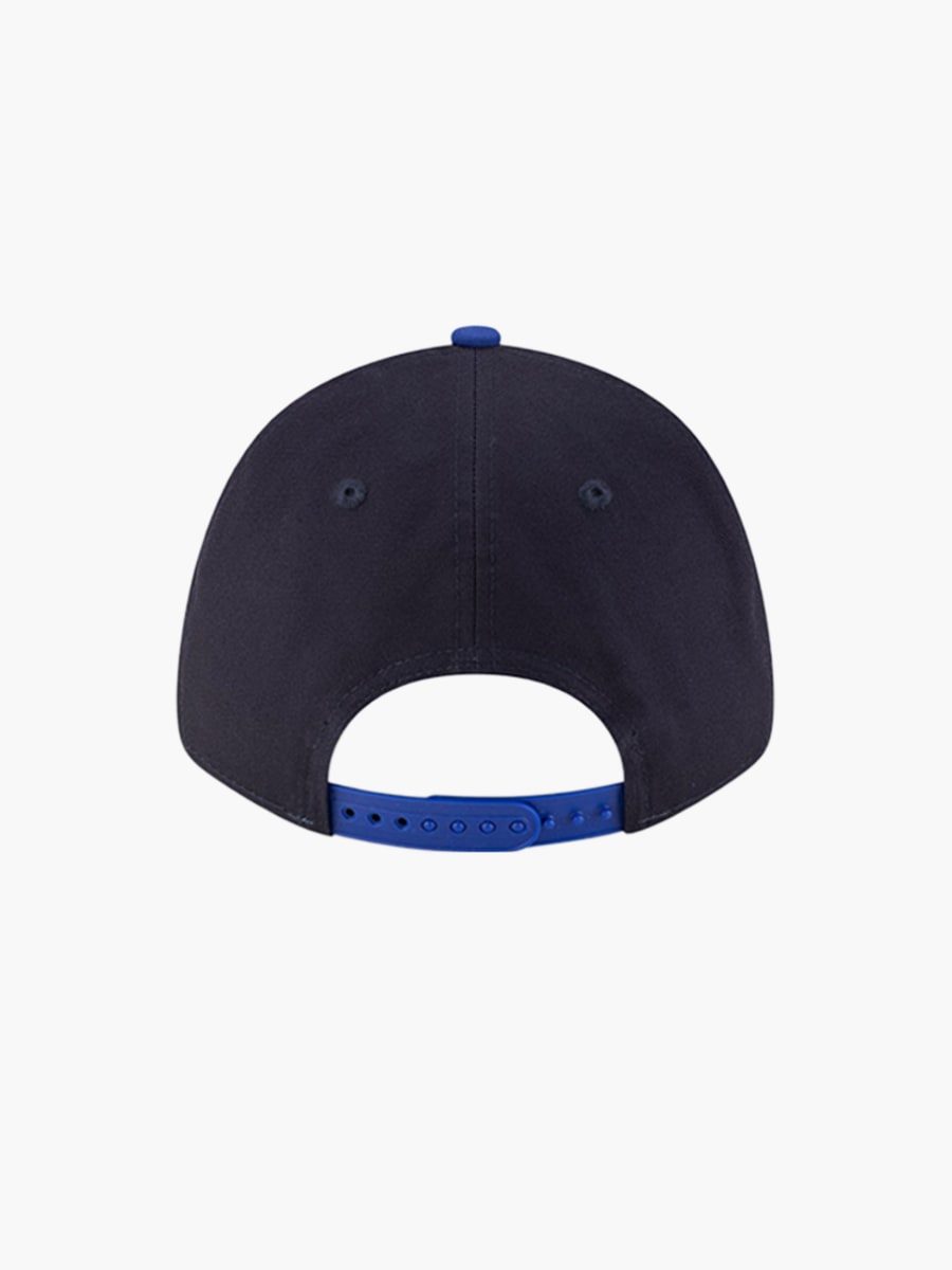 New Era 9Forty Essential Cap (M-RBR26067): Oracle Red Bull Racing