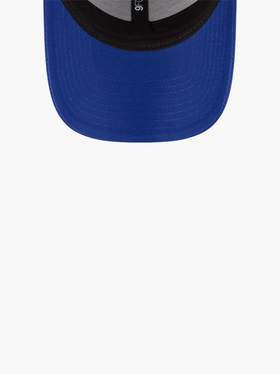 New Era 9Forty Essential Cap (M-RBR26067): Oracle Red Bull Racing