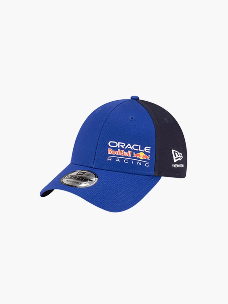 New Era 9Forty Essential Cap (M-RBR26068): Oracle Red Bull Racing