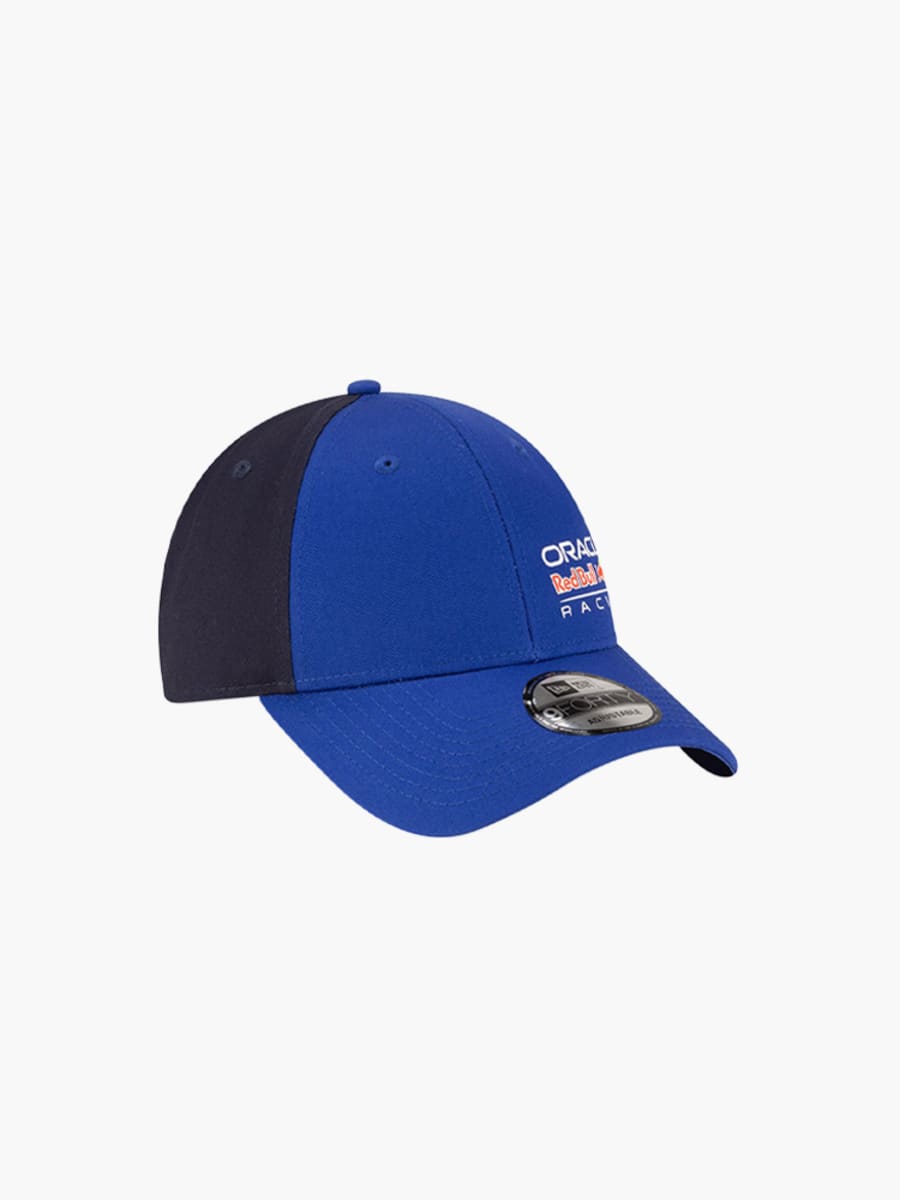 New Era 9Forty Essential Cap (M-RBR26068): Oracle Red Bull Racing