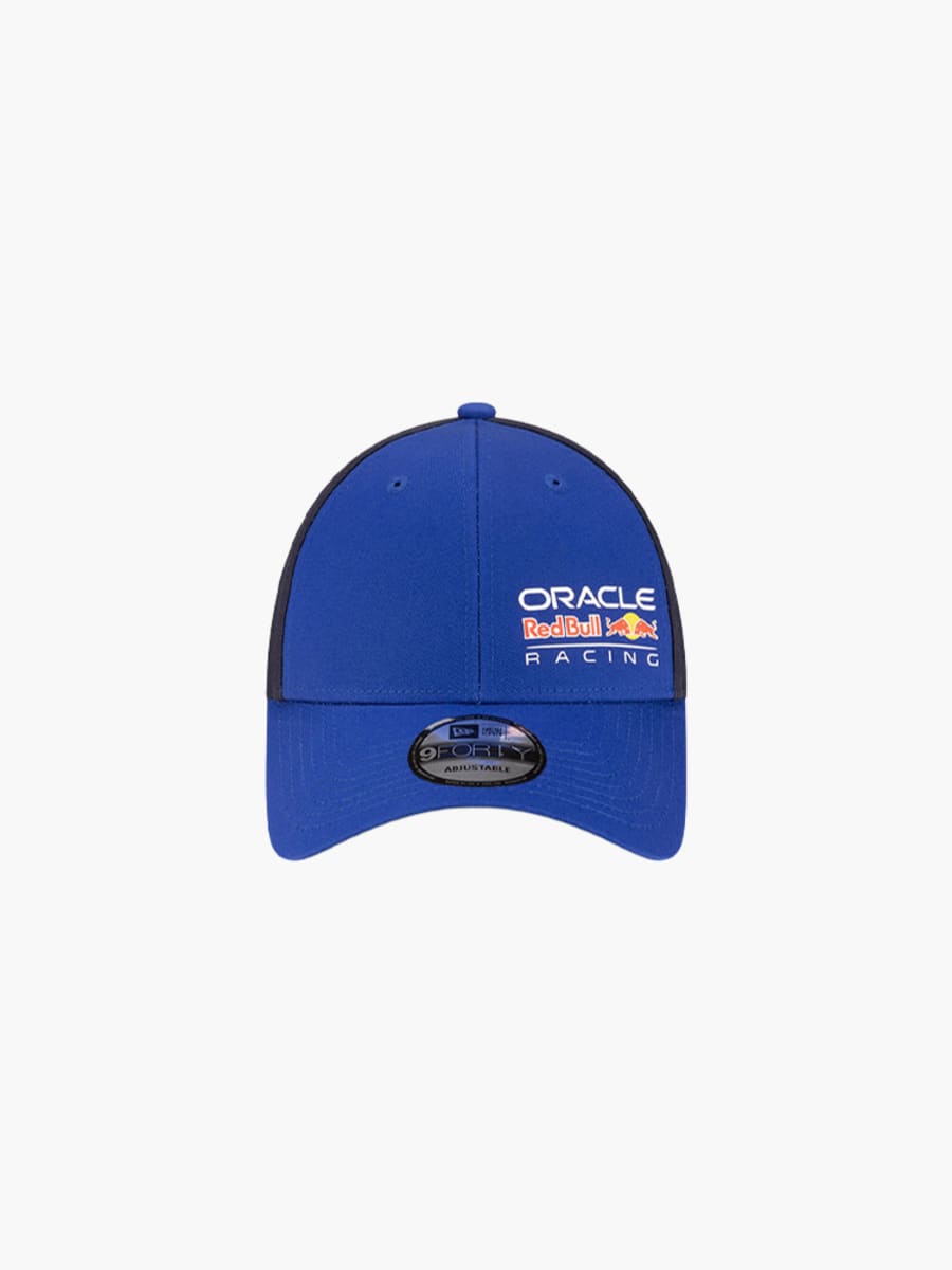 New Era 9Forty Essential Cap (M-RBR26068): Oracle Red Bull Racing