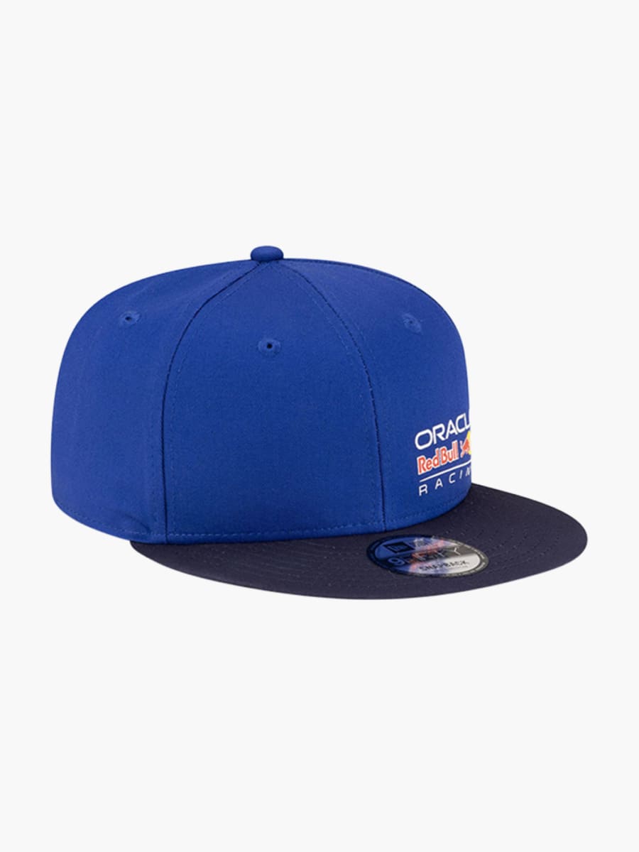 New Era 9Fifty Essential Cap (M-RBR26069): Oracle Red Bull Racing