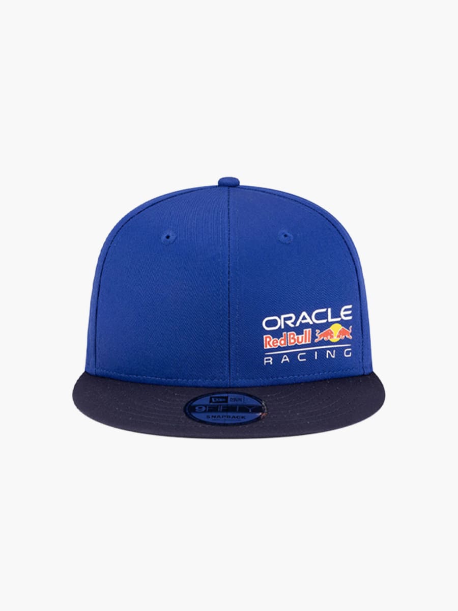 New Era 9Fifty Essential Cap (M-RBR26069): Oracle Red Bull Racing