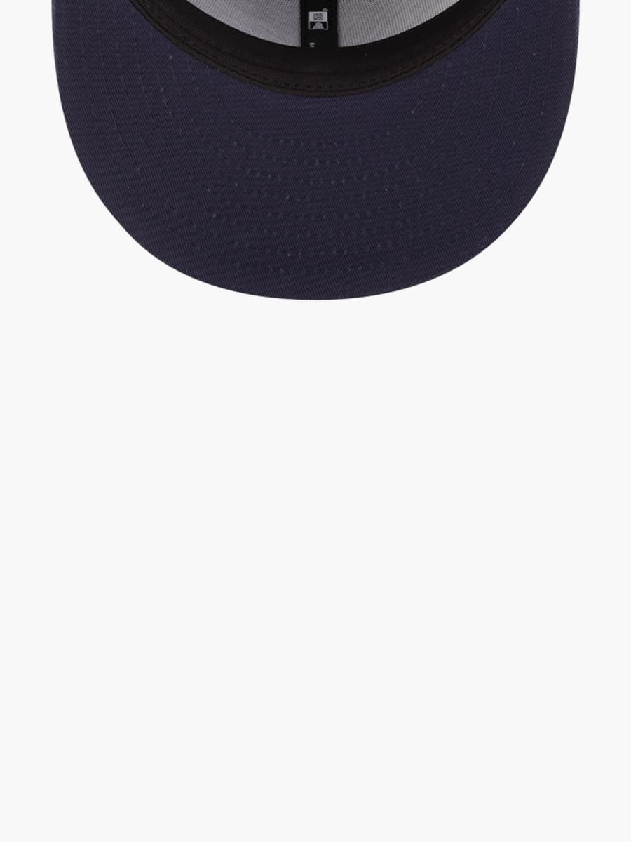 New Era 9Fifty Essential Cap (M-RBR26069): Oracle Red Bull Racing