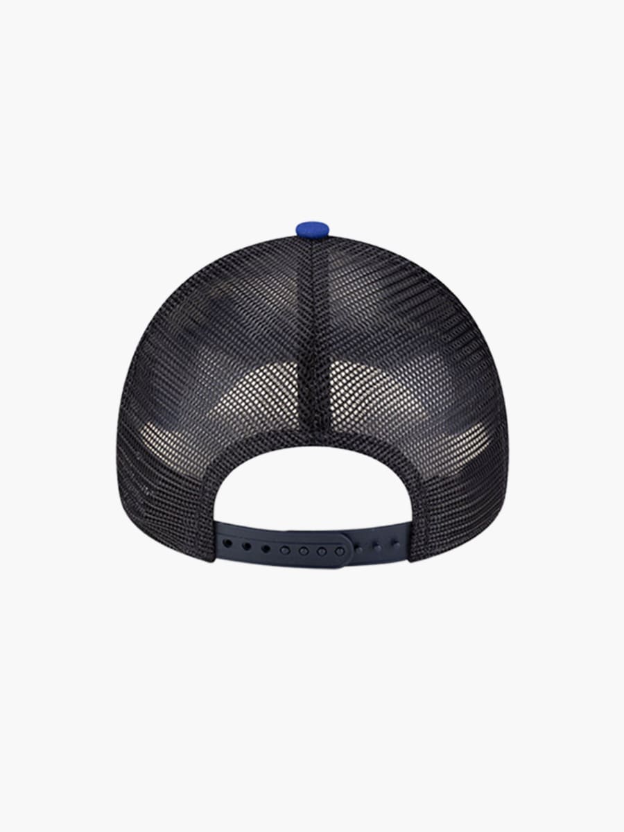 New Era Essential E-Frame Trucker Cap (M-RBR26070): Oracle Red Bull Racing