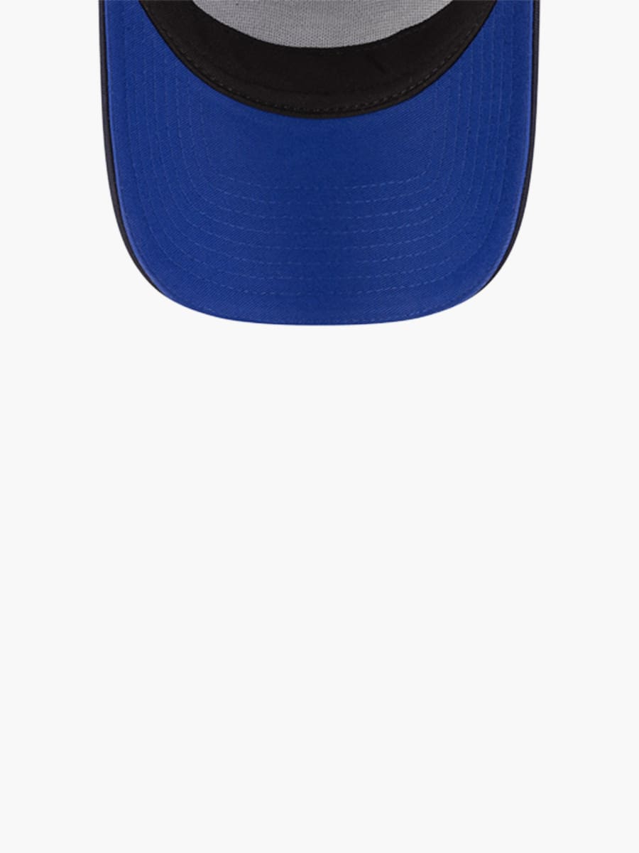 New Era Essential E-Frame Trucker Cap (M-RBR26070): Oracle Red Bull Racing