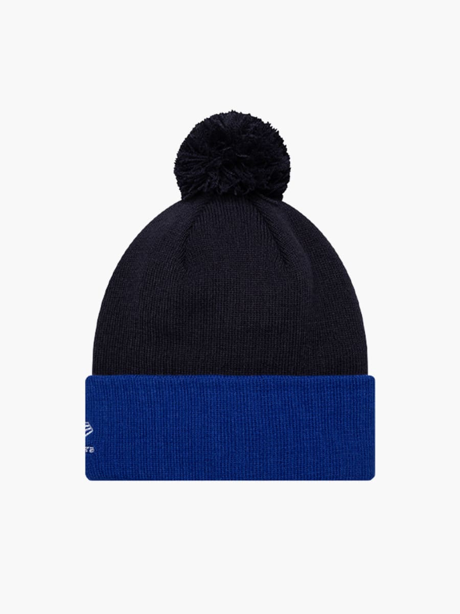 New Era Essential Bommelmütze (M-RBR26071): Oracle Red Bull Racing