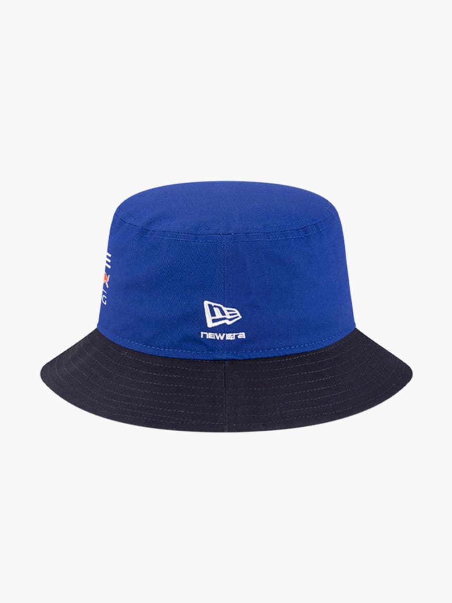 New Era Essential Bucket Hat (M-RBR26072): Oracle Red Bull Racing