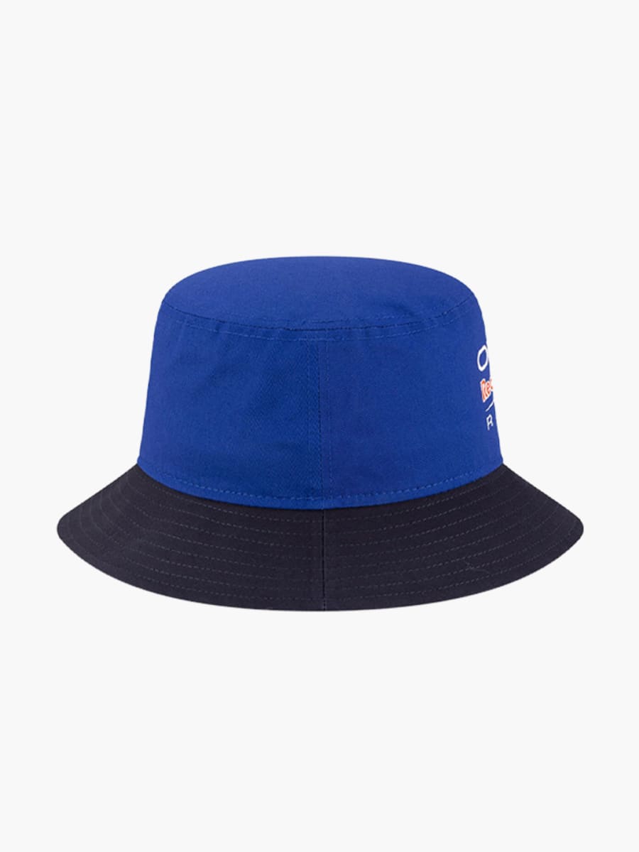 New Era Essential Bucket Hat (M-RBR26072): Oracle Red Bull Racing