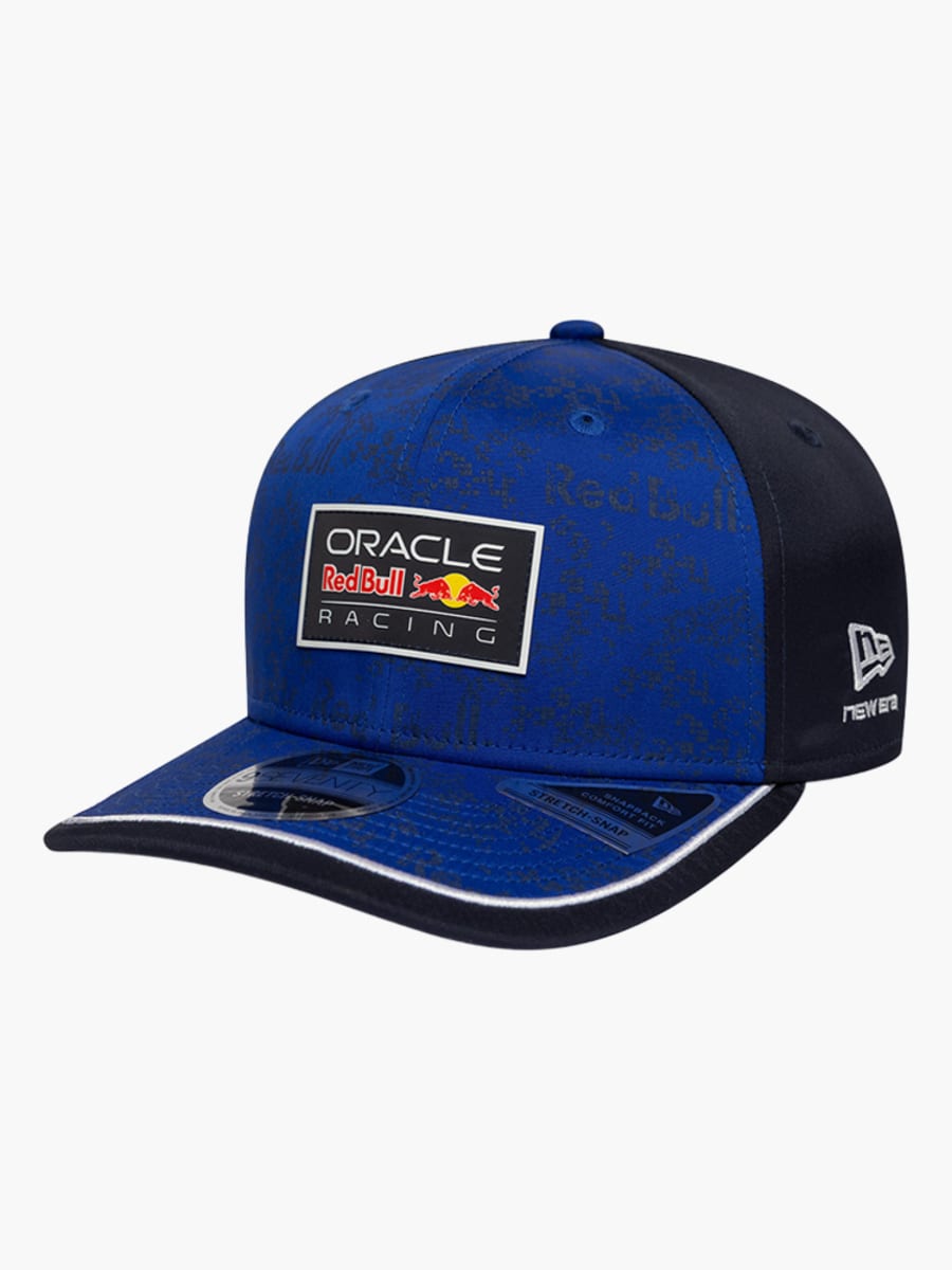 New Era 9Seventy Replica Cap (M-RBR26074): Oracle Red Bull Racing
