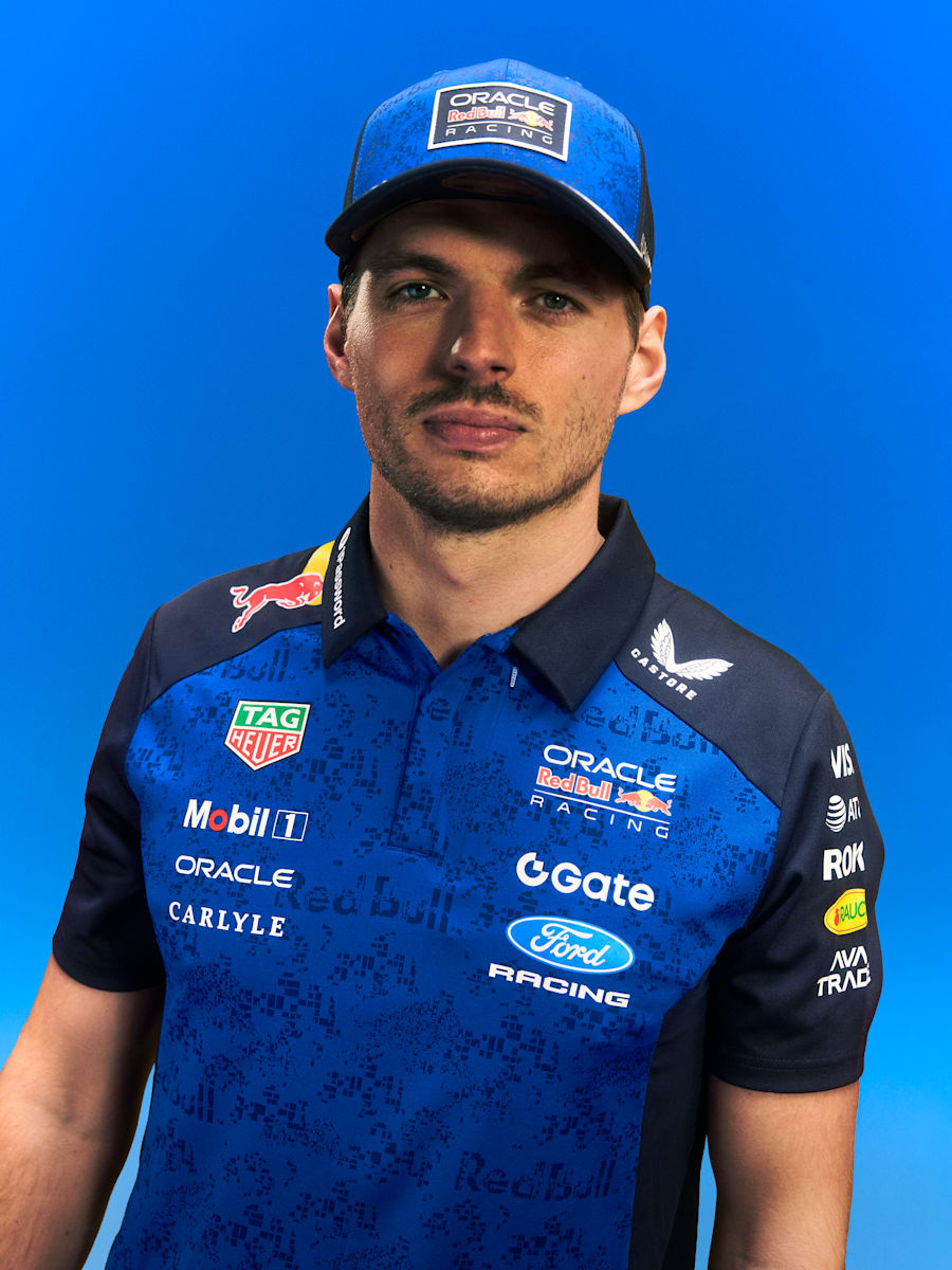 New Era 9Seventy Replica Cap (M-RBR26074): Oracle Red Bull Racing