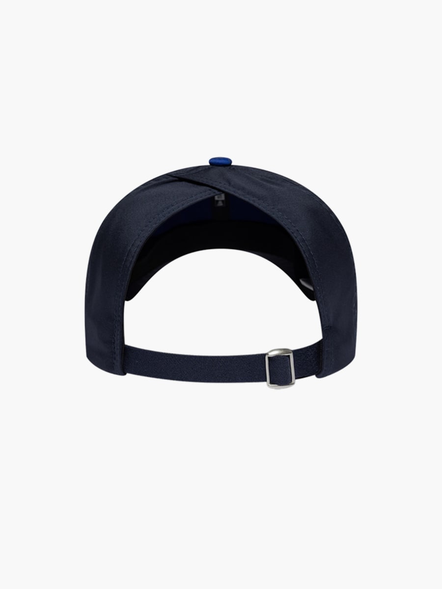 New Era 9Forty Replica Open Back Cap (M-RBR26076): Oracle Red Bull Racing