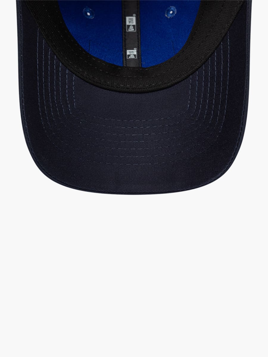 New Era 9Forty Replica Open Back Cap (M-RBR26076): Oracle Red Bull Racing