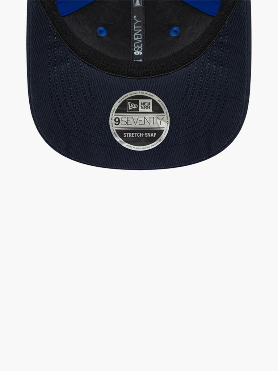 New Era 9Seventy Max Verstappen Replica Cap (M-RBR26077): Oracle Red Bull Racing