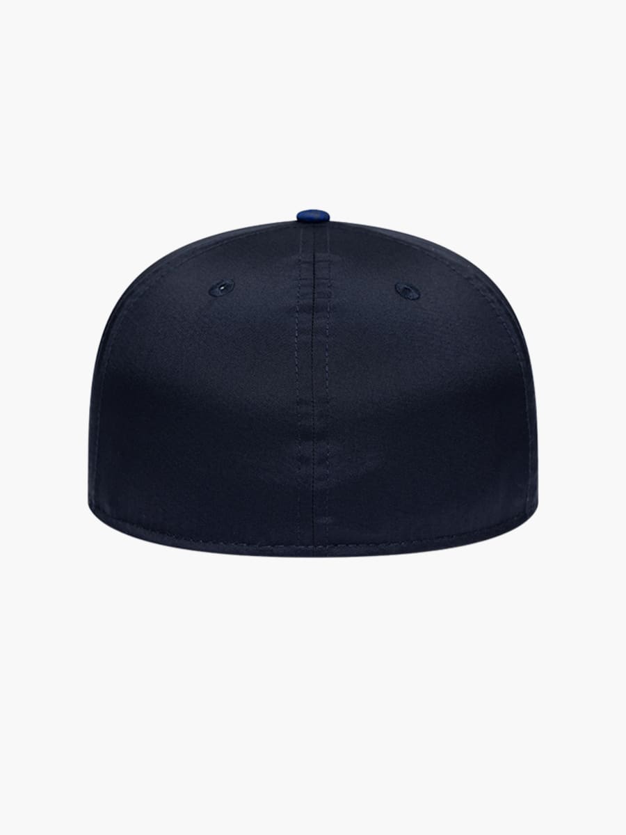 New Era 9Fifty Flat Cap (M-RBR26081): Oracle Red Bull Racing