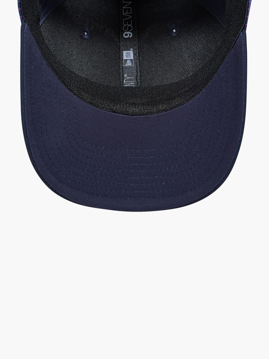 New Era 9Seventy Miami GP Cap (M-RBR26085): Oracle Red Bull Racing
