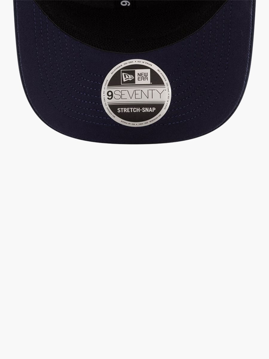 New Era 9Seventy Verstappen Miami GP Cap (M-RBR26086): Oracle Red Bull Racing