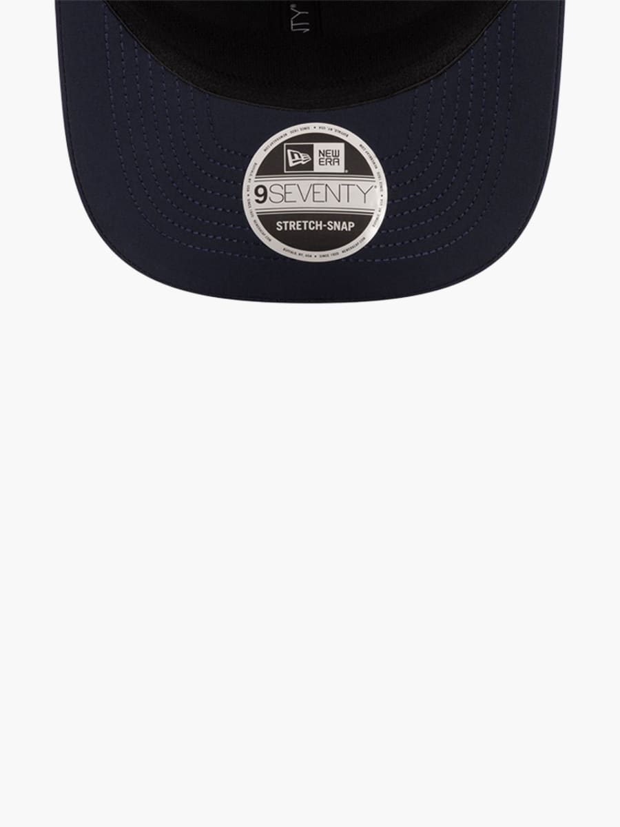 New Era 9Seventy Hadjar Miami GP Cap (M-RBR26087): Oracle Red Bull Racing