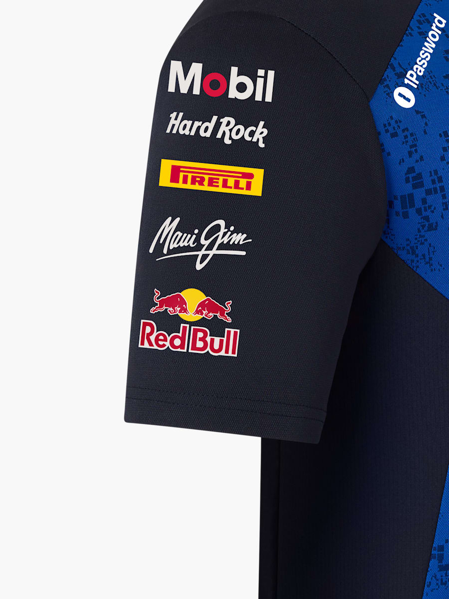 Replica T-Shirt (M-RBR26088): Oracle Red Bull Racing